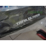 กันแมลง สีดำ ใหม่ เชฟโรเลต เทรลเบลเซอร์ NEW CHVEROLET TRAILBLAZER ปี 2012